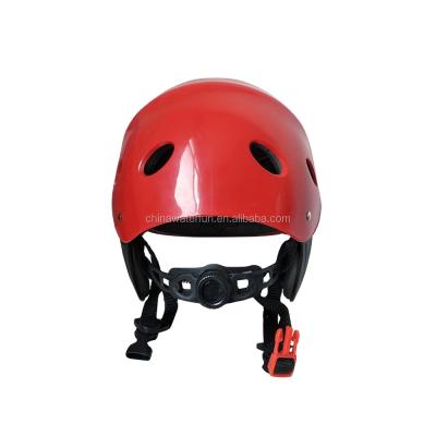 China Durable High Quality Rescue Helmet Protect Muti-functions Helmet Water Rescue Helmet for sale