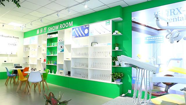 Verified China supplier - Foshan Rixi Medical Equipment Co., Ltd.