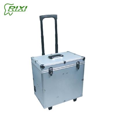 China Dental Regional Hot Sale Dental Equipment High Quality Portable Dental Unit for sale