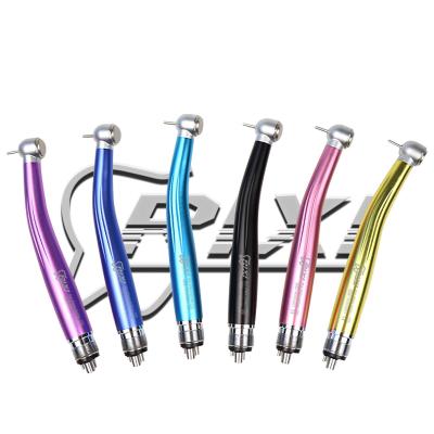 China Durable Dental High Speed ​​Single Handpiece Water Jet Handpiece Hot Selling Handpiece for sale