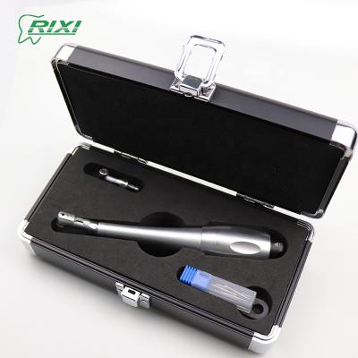 China Eco - Friendly Dental Equipment Torque Ratchet Wrench High Torque Indicating Wrench for sale