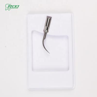 China Dental Regional Oral Gutta Percha Dissolved Breaker Dental High Level Tooth Cutter Cutte for sale