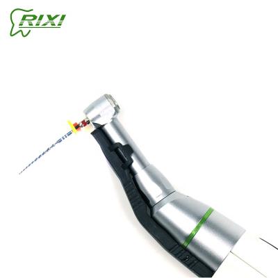 China Dental regional factory direct sale root canal treatment endomotor without apex mark for sale