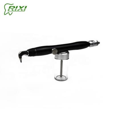 China Dental Regional High Quality Dental Air Abrasion Gun Air Abrasion System for sale