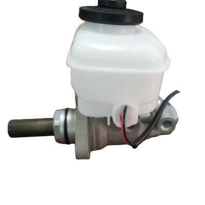 China 12G brakemastercylinder plunger pump B SERIES for sale