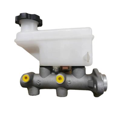 China Factory Directly Aluminous Automatic Auto Brake System Brake System For Hyundai Brake Valve OE 5851017030 for sale