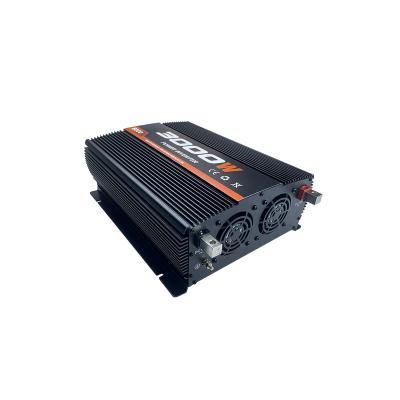 China 40Ax8 modified sine wave power inverter 3000 watt power inverter for sale