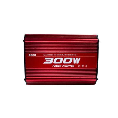 China 30Ax1 Off Grid Inverter Without Batteries 300w Inverter 12V DC toAC 110 220 for sale