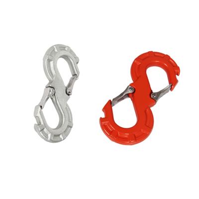 China For Car S Design Steel Tow Hook For Off Road Trailer Auto Parts UTV ATV Towing Hook for sale