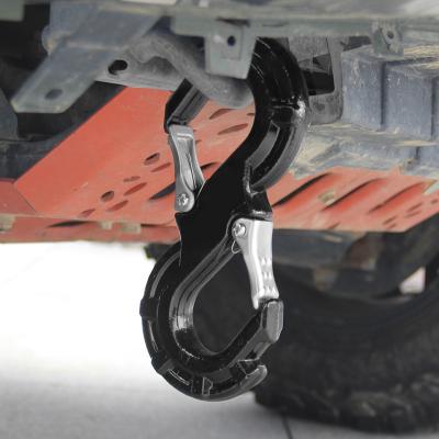 China For Car Competitive Price Auto Parts Car Puller Hook Towing Hook High Quality Wholesale For Car for sale