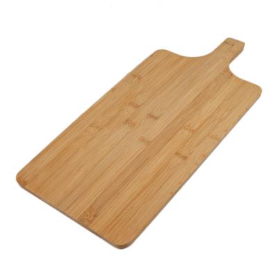 China Tagliere picar de Para de JSY bamboo custom tablas De madera chopper tabla De madera Para eco-friendly bamboo tablas cocina for sale