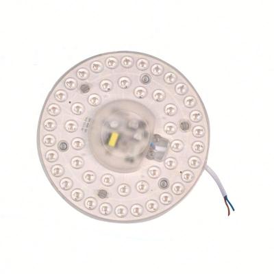 China 2d Retrofit Plate Indoor Lighting Lamp Ceiling Light Residential Fully Stocked Led Tube 2d for sale