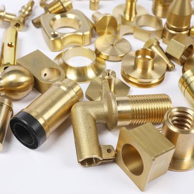 China CNC Aluminum Alloy Metal Aluminum Steel Parts Manufacturing, Turning Services, Precision Machining Parts for sale