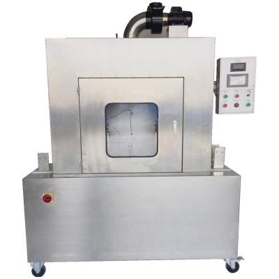 China Cable Flame Resistance Testing Machine for Coal Mine Cable for sale