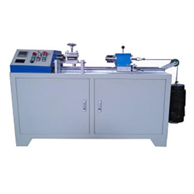 China Twisting And Winding Testing Machine For Metal Wire JR-N-16 for sale