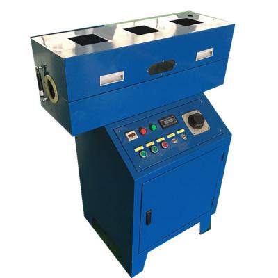 China Point Type Spark Tester for CHJ Wire and Cable for sale