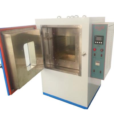 China 19 years factory experience of 401B testing instrument unit ventilation window for sale