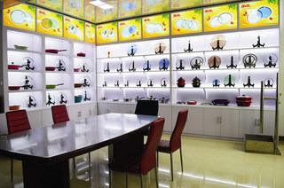 Verified China supplier - HEBEI JIUYUE COOKWARE CO., LTD