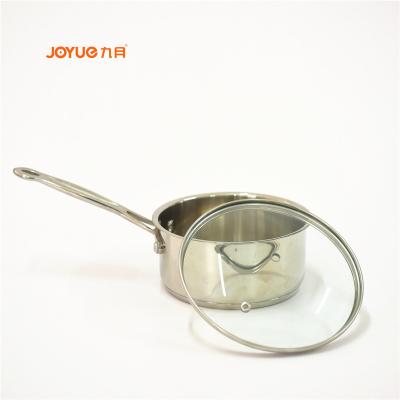 China Sustainable Jar Lids Tempered Glass Lid 12cm-36cm for sale