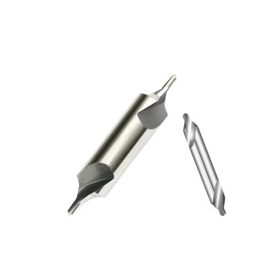 China Metal Drill Holes Sell Well New Type Center Hung Drill Bit Self Centering Drill Tool for sale