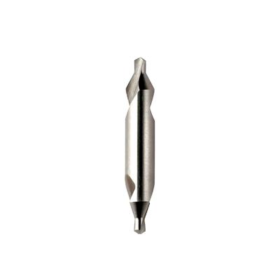 China UBT HSS M2 Borehole Center Metal Center Drill Bits for sale