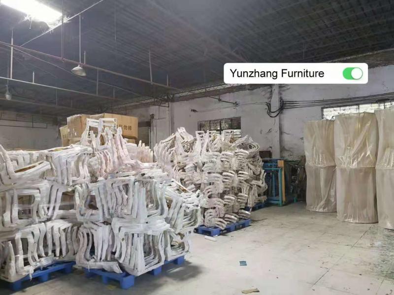 검증된 중국 공급업체 - Foshan Yunzhang Furniture Manufacturing Co., Ltd.