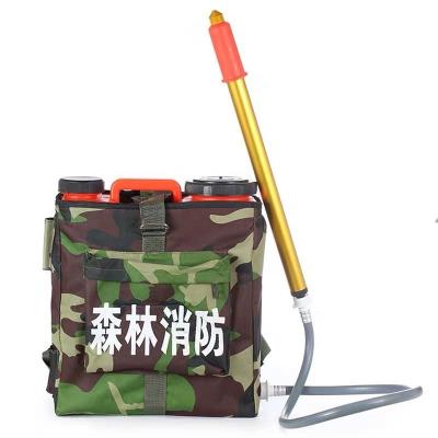 China Backpack Water Forest Fire Fighting Sprayer 20L for sale