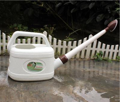 China Agriculture popular best seller recycled plastic watering can garden tools for green plant for sale for sale