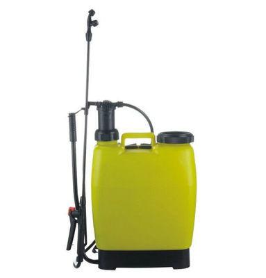 China 16L /18L/20L manual agricultural knapsack hand sprayer for sale