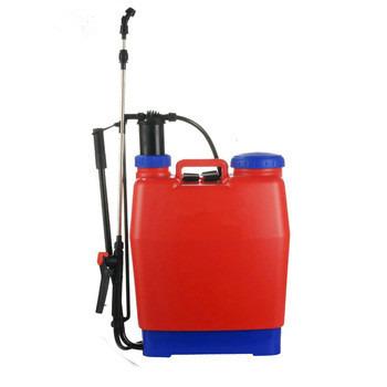 China 16L /18L/20L manual agricultural knapsack hand sprayer for sale