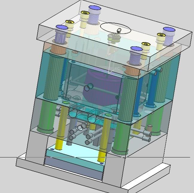 Verified China supplier - China Plastic Injection Moulds Online Market