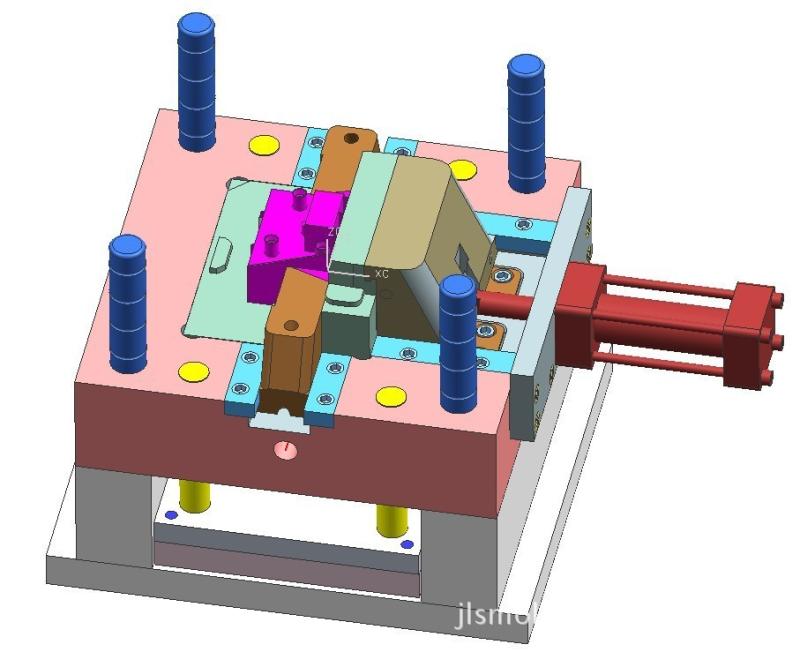 Verified China supplier - China Plastic Injection Moulds Online Market