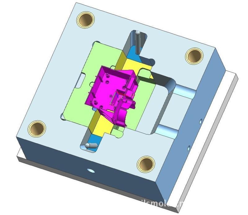 Verified China supplier - China Plastic Injection Moulds Online Market