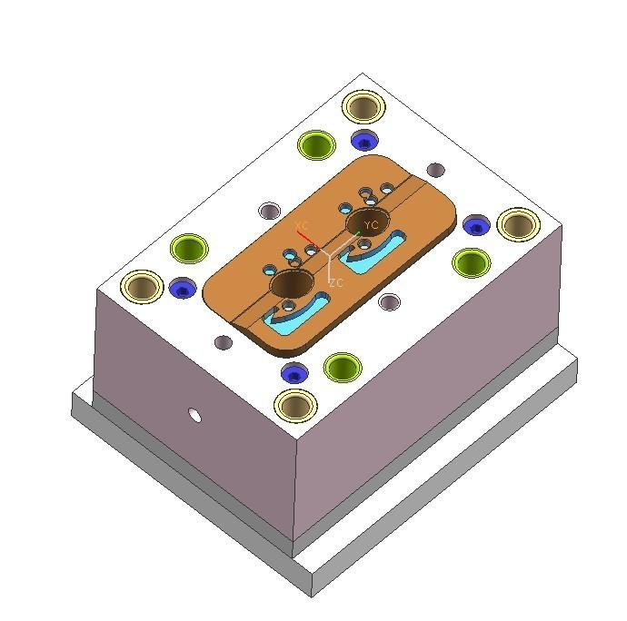 Verified China supplier - China Plastic Injection Moulds Online Market