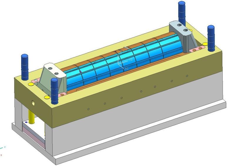 Verified China supplier - China Plastic Injection Moulds Online Market