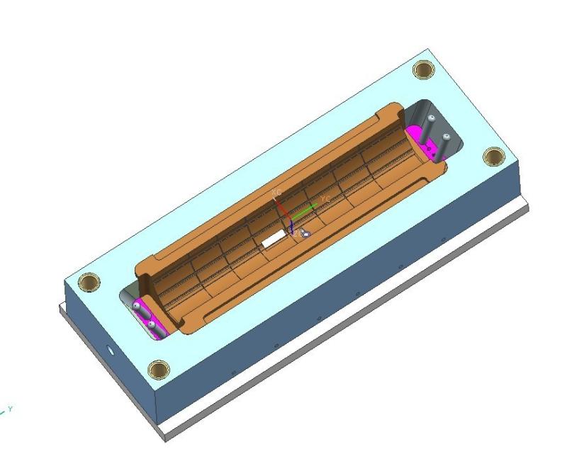 Verified China supplier - China Plastic Injection Moulds Online Market