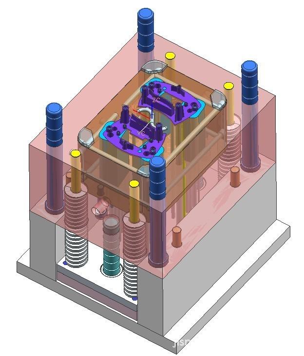 Verified China supplier - China Plastic Injection Moulds Online Market