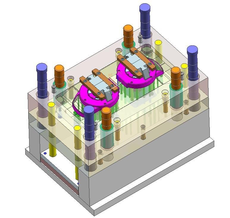 Verified China supplier - China Plastic Injection Moulds Online Market