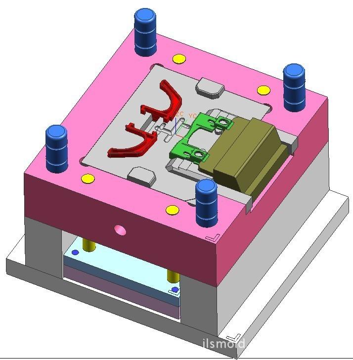 Verified China supplier - China Plastic Injection Moulds Online Market