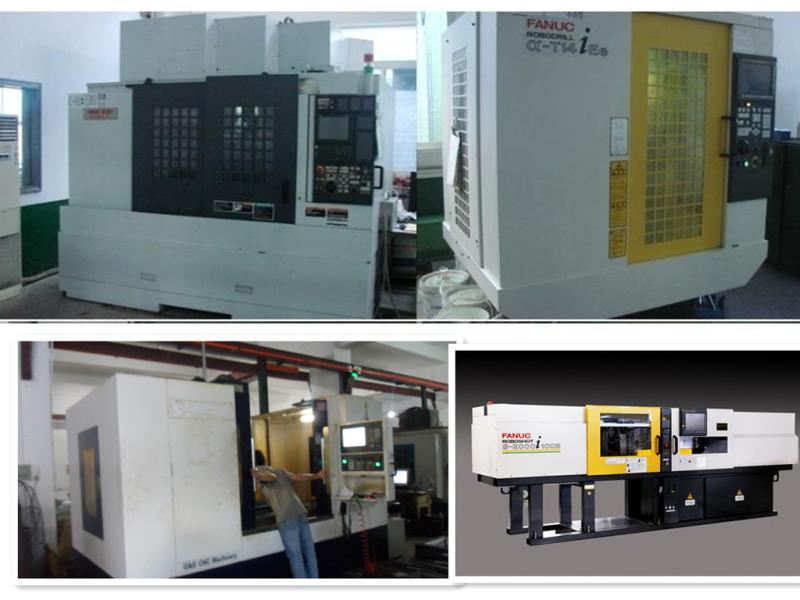 Verified China supplier - China Plastic Injection Moulds Online Market