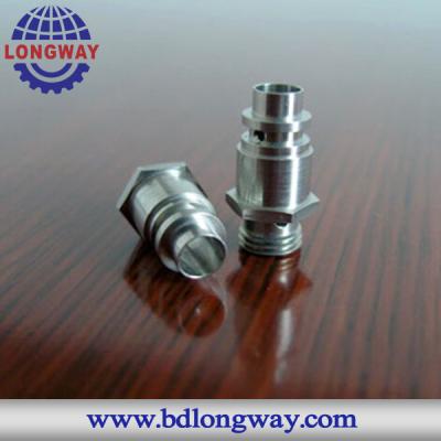 China cnc metal machining company china for sale