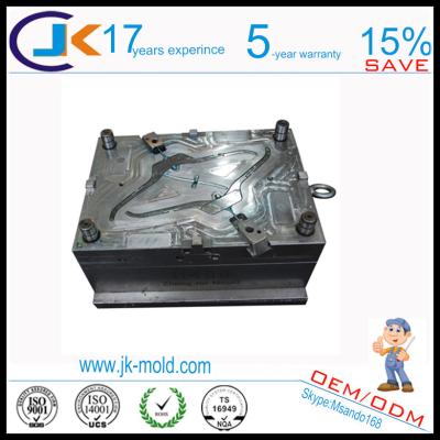 China Oem Double Injection Mold Maker for sale