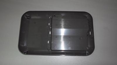 China Custom Plastic Electronic Enclosures , Single Cavity Plastic Injection Molded Parts for sale