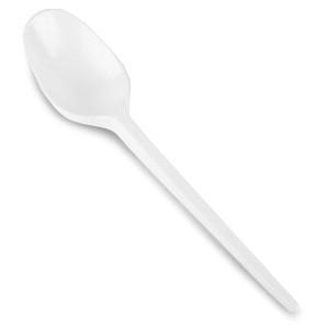 China Plastic Spoon Cold Runner Mold for sale