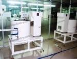 China bowl feeder system with acoustic enclosures for sale