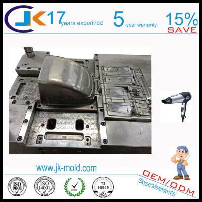 China Two Shot Moud-Car Auto Parts Two Shot Mould Supplier With 17 Years Experience for sale