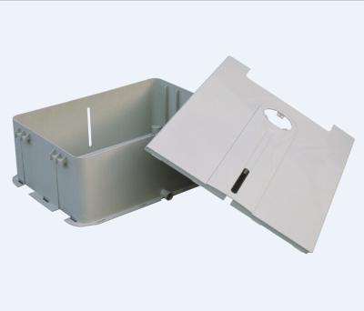 China Household Appliance Multi Cavity Mold, ABS / HDPE / PVC Plastic for sale