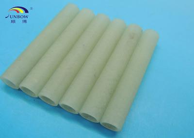 China Thermal plastic Epoxyresin Moulded Double Insulation Tube / Pipes High Pressure for sale