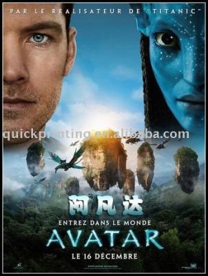 China 2013 Dvd Poster Movie Display Advertising Poster Dvd Poster Movie Display Advertising Poster for sale