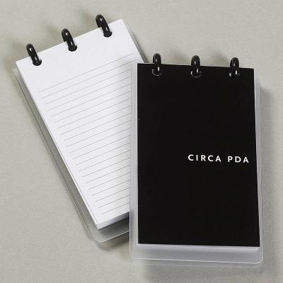 China wholesale simple design spiral notebook spiral for sale